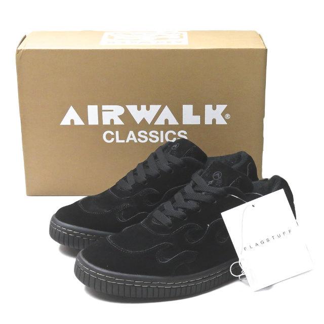 FLAGSTUFF フラグスタッフ エアウォーク F-LAGSTUF-F x AIRWALK FLAGSTUFF フラグスタッフ エアウォーク F-LAGSTUF-F x AIRWALK