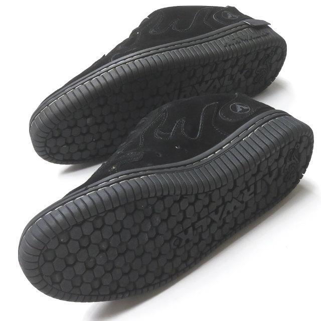FLAGSTUFF フラグスタッフ エアウォーク F-LAGSTUF-F x AIRWALK 別注 