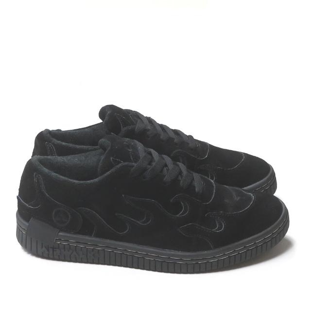 FLAGSTUFF フラグスタッフ エアウォーク F-LAGSTUF-F x AIRWALK 別注 