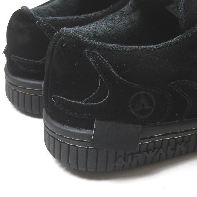 FLAGSTUFF フラグスタッフ エアウォーク F-LAGSTUF-F x AIRWALK 別注 
