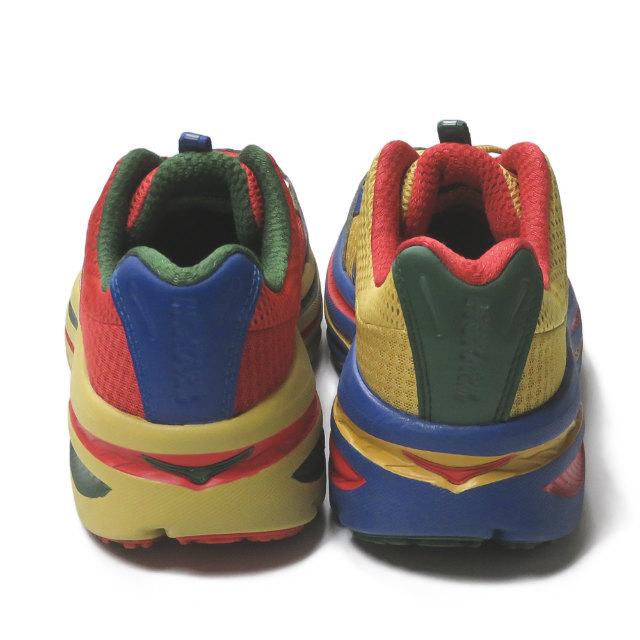 エンジニアードガーメンツ ホカオネオネ Engineered Garments x HOKA