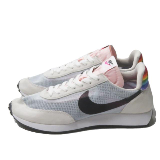 NIKE AIR TAILWIND 79 BETRUE 79 BV7930 400 US8 26cm HALF BLUE BLACK PLATINUM TINT s17708