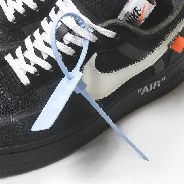 NIKE x OFF WHITE ナイキ オフホワイト 別注 THE 10 AIR FORCE 1 NIKE x OFF WHITE ナイキ オフホワイト 別注 THE 10 AIR FORCE 1