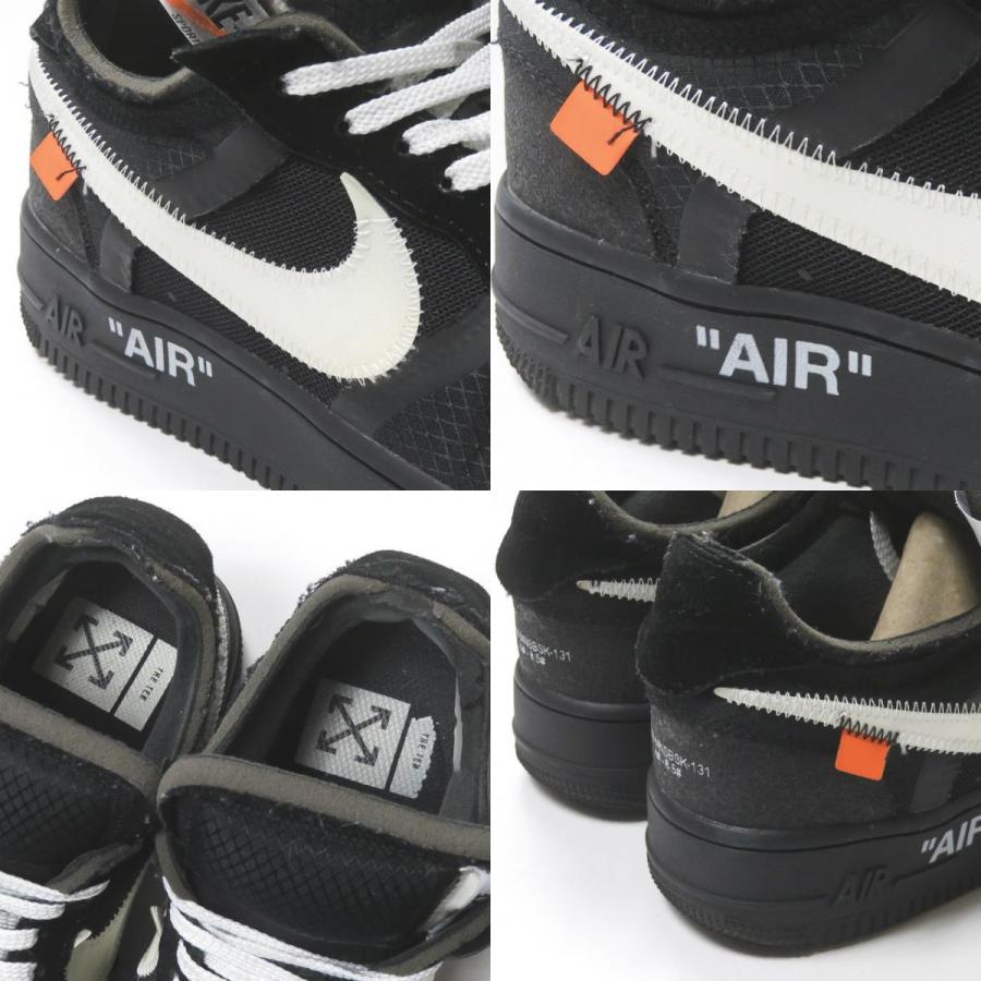 NIKE x OFF WHITE ナイキ オフホワイト 別注 THE 10 AIR FORCE 1 NIKE x OFF WHITE ナイキ オフホワイト 別注 THE 10 AIR FORCE 1