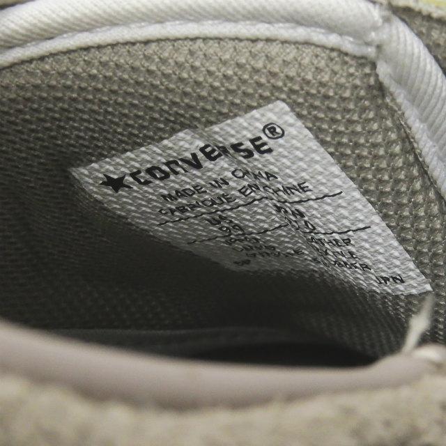 コンズ リノベーター CONS RENNOVATOR ODESSA オデッサ US9(27cm