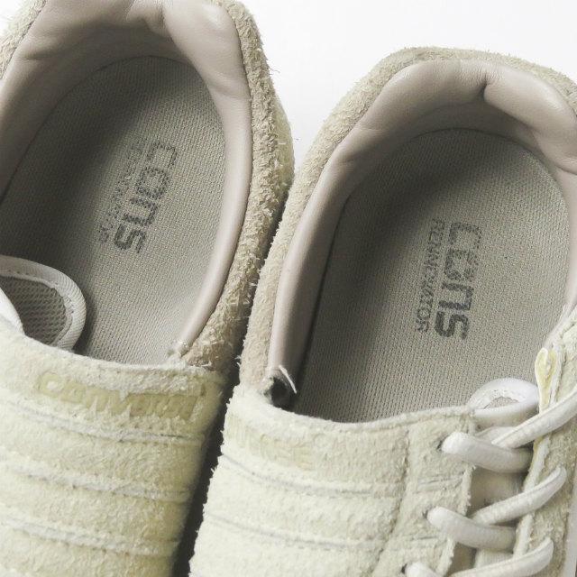 コンズ リノベーター CONS RENNOVATOR ODESSA オデッサ US9(27cm