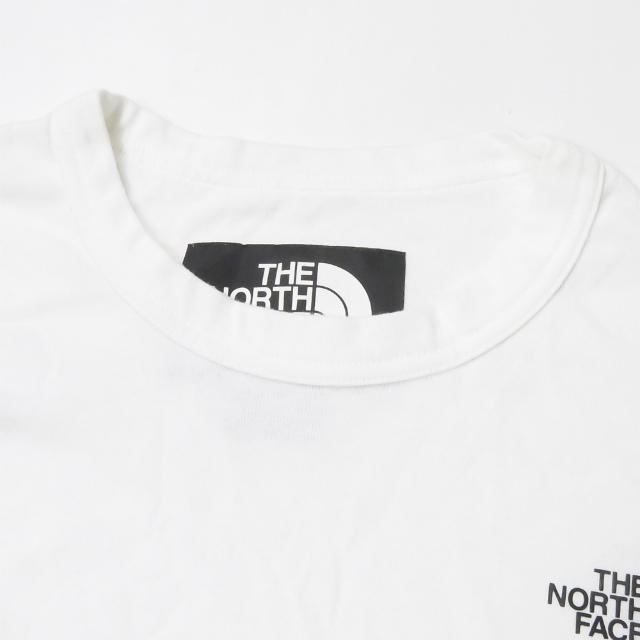 サカイ ザ・ノースフェイス sacai x THE NORTH FACE 17AW サイドジップ 