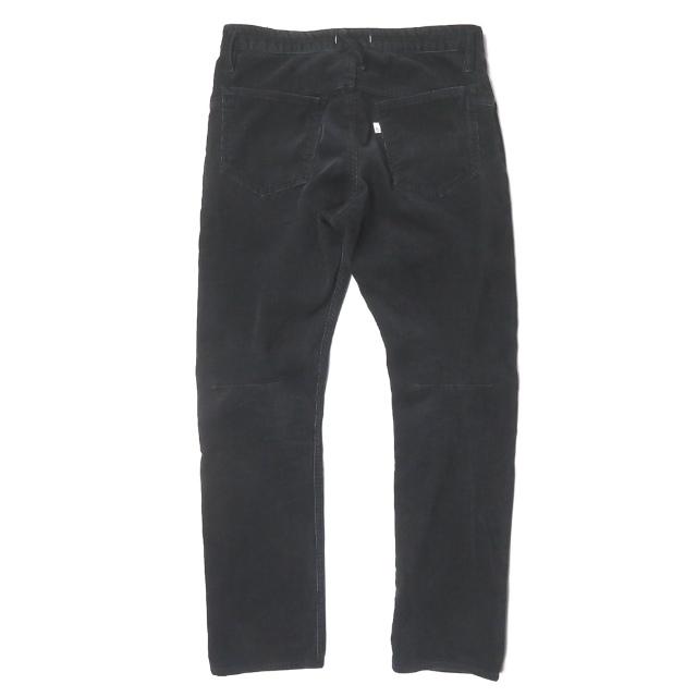 nonnative ノンネイティブ 20SS DWELLER 5P JEANS USUAL FIT C/P CORD ドゥエラー5ポケットジーンズ コーデュロイ NN-P3723 1 s17757 |  | 01