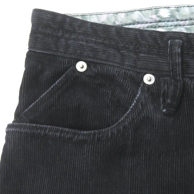 nonnative ノンネイティブ 20SS DWELLER 5P JEANS USUAL FIT C/P