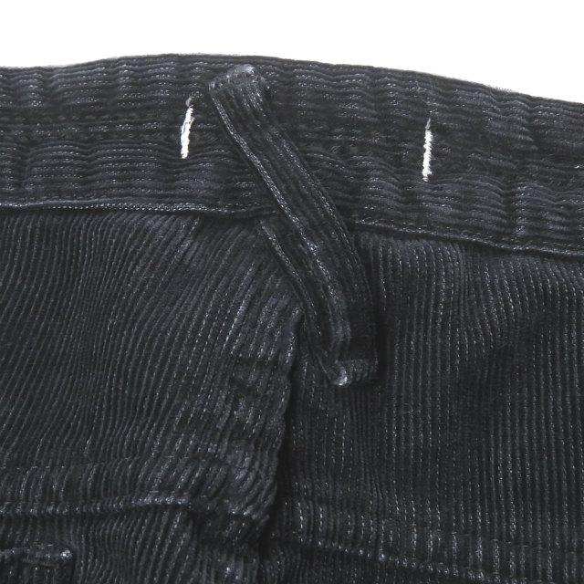 nonnative ノンネイティブ 20SS DWELLER 5P JEANS USUAL FIT C/P CORD ドゥエラー5ポケットジーンズ コーデュロイ NN-P3723 1 s17757 |  | 06