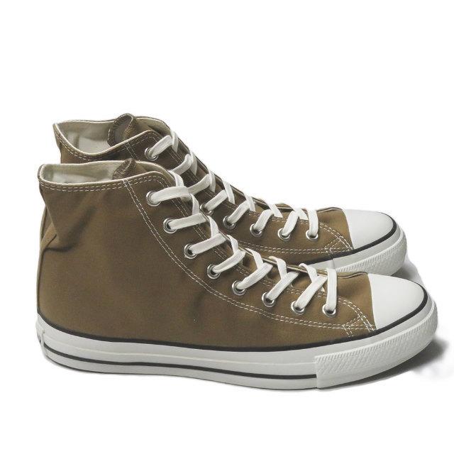 コンバース CONVERSE ALL STAR FOOD TEXTILE HI オールスター フードテキスタイル ハイ 1CL510 US8(26.5cm) DRIPCOFFEE CONVERSE e.c.lab |  | 03