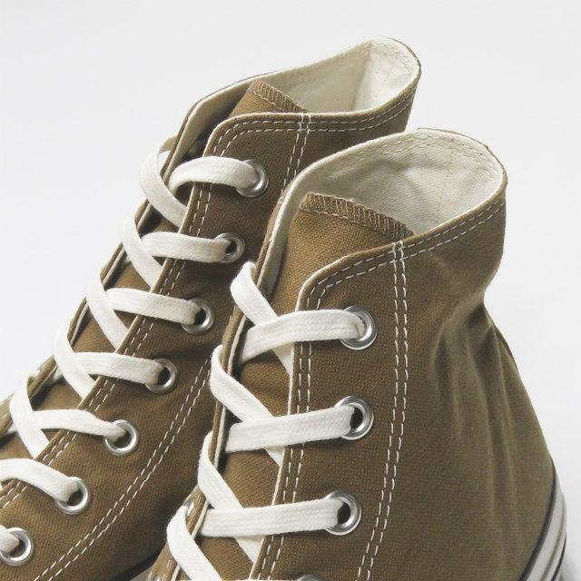 コンバース CONVERSE ALL STAR FOOD TEXTILE HI オールスター