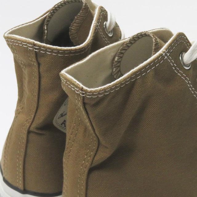 コンバース CONVERSE ALL STAR FOOD TEXTILE HI オールスター フードテキスタイル ハイ 1CL510 US8(26.5cm) DRIPCOFFEE CONVERSE e.c.lab |  | 09