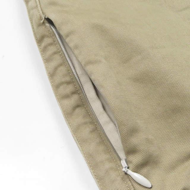 HEAD PORTER PLUS ヘッドポータープラス 日本製 カットオフチノショーツ L ベージュ ショートパンツ ボトムス s17796 |  | 05