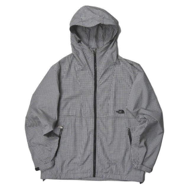 ザ・ノースフェイス THE NORTH FACE NOVELTY COMPACT JACKET ザ・ノースフェイス THE NORTH FACE NOVELTY COMPACT JACKET