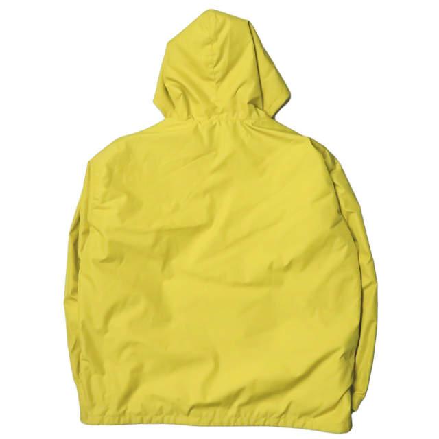 unused Anorak jacket アンユーズド アノラックジャケット 3 unused Anorak jacket アンユーズド アノラックジャケット