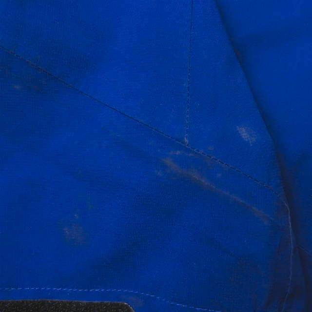 HAGLOFS ホグロフス ソフトシェルマウンテンパーカー SE556054869401 M ブルー シェル PROOF アウター s17852 |  | 14