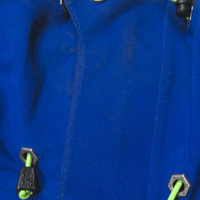 HAGLOFS ホグロフス ソフトシェルマウンテンパーカー SE556054869401 M