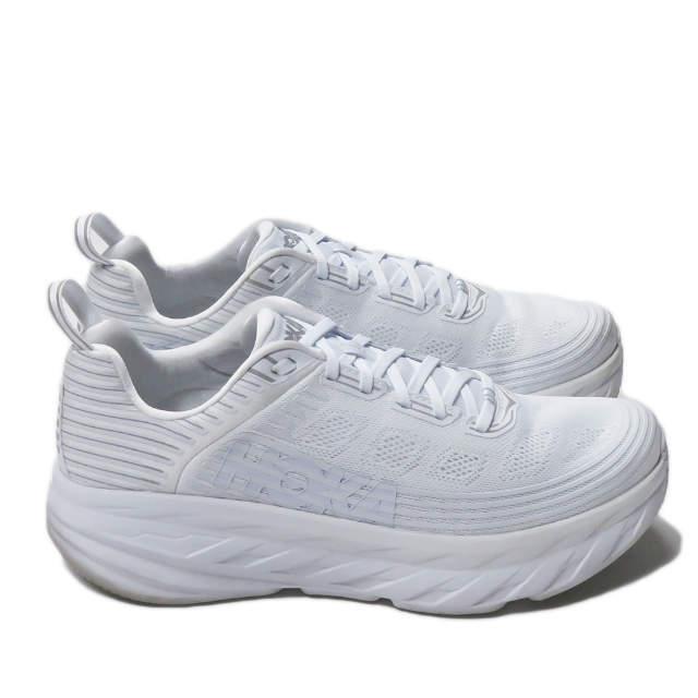中古】ホカオネオネ HOKA ONE M BONDI 6 ボンダイ F27219J/1019269