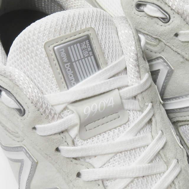 靴 New Balance M990NC4 Made in USA 6b3164cdf69a6681068505f750c832