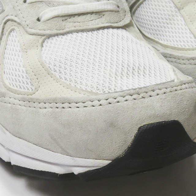 【美品】New Balance M990IG5 26.5センチ 楽天市場】ニューバランス 990 26.5の通販