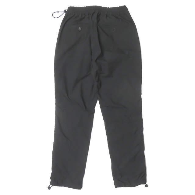 nonnative ノンネイティブ 20SS TROOPER EASY PANTS POLY TWILL