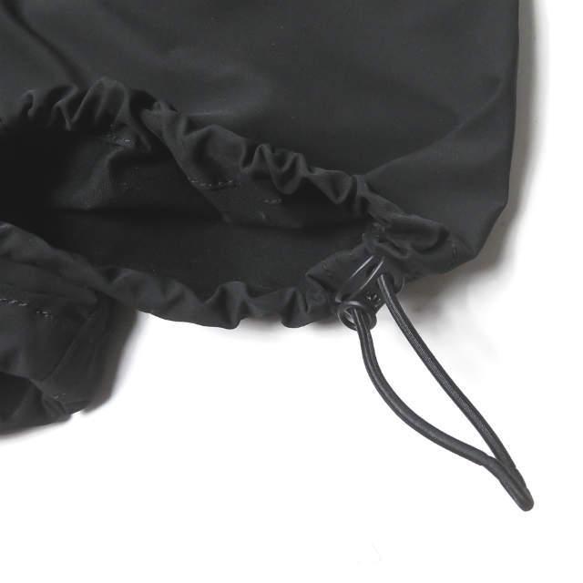 nonnative ノンネイティブ 20SS TROOPER EASY PANTS POLY TWILL