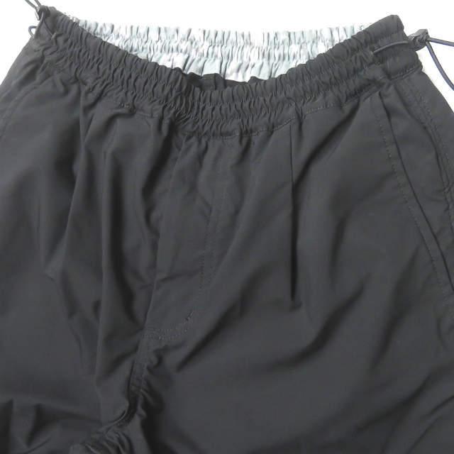 未使用品 20SS nonnative TROOPER EASY PANTS 0 nonnative/ノンネイティブ 20ss TROOPER EASY PANTS POLY TWILL