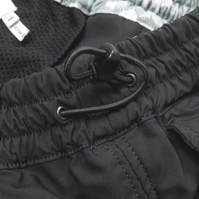 nonnative ノンネイティブ 20SS TROOPER EASY PANTS POLY TWILL nonnative ノンネイティブ 20SS TROOPER EASY PANTS POLY TWILL