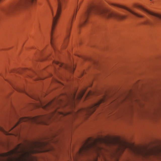 WhoWhat フーワット 日本製 EE SHORT PANTS キュプライージーショーツ S ブラウン ショートパンツ ボトムス s17917 |  | 08