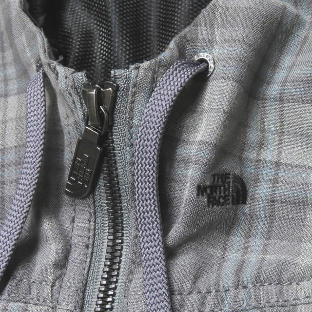 THE NORTH FACE PURPLE LABEL ザ・ノースフェイス 21SS Madras Field