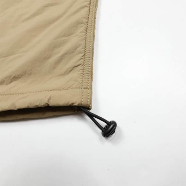 GRAMICCI グラミチ 20AW NYLON-FLEECE TRUCK PANTS ナイロンフリース