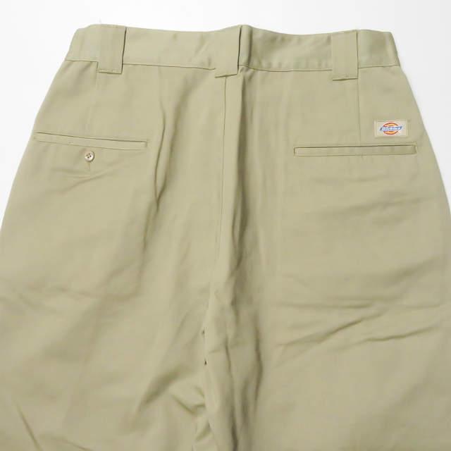 COOTIE x Dickies クーティー 20AW 別注 T/C Raza 1 Tuck COOTIE x Dickies クーティー 20AW 別注 T/C Raza 1 Tuck