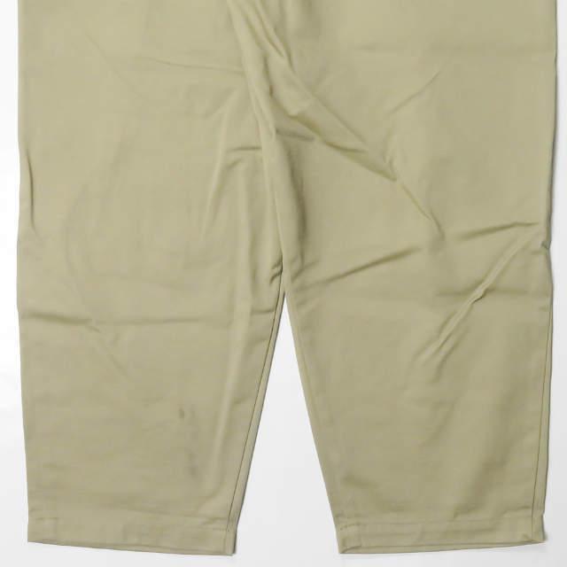 パンツ cootie Dickies T/C Raza 1 Tuck Trousers - パンツ