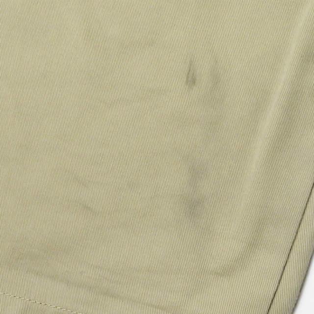 美品 ディッキーズ×クーティープロダクツ 1タック トラウザー パンツ M 白 COOTIE x Dickies クーティー 20AW 別注 T/C Raza 1 Tuck
