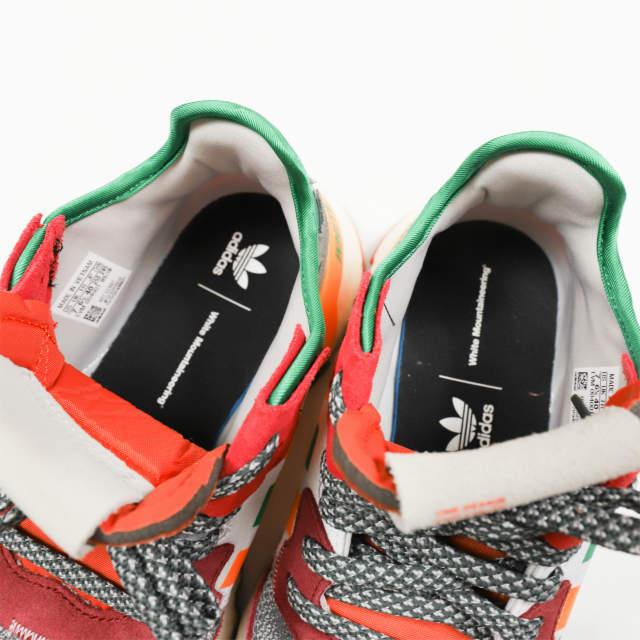 WHITE MOUNTAINEERING x adidas Originals ホワイトマウンテニアリング 別注 NITE JOGGER WM ナイトジョガー EG1687 US7(25cm) s17991 |  | 06