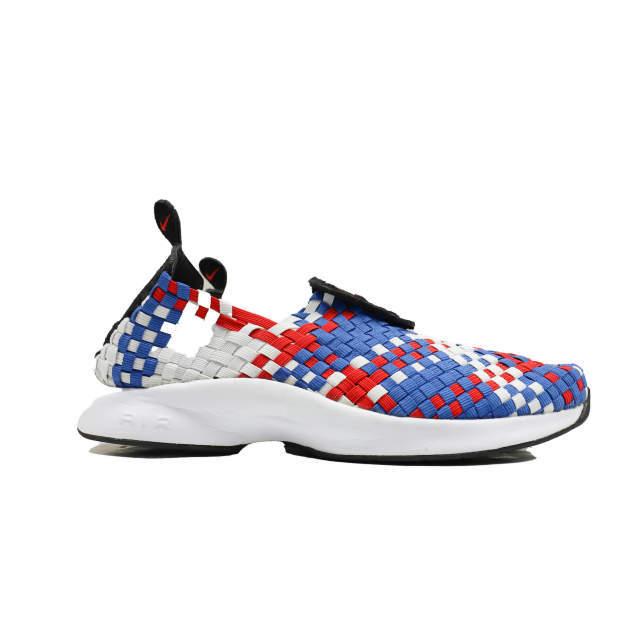NIKE ナイキ AIR WOVEN エアウーブン 312422-005 US7(25cm) BLACK/RUSH 