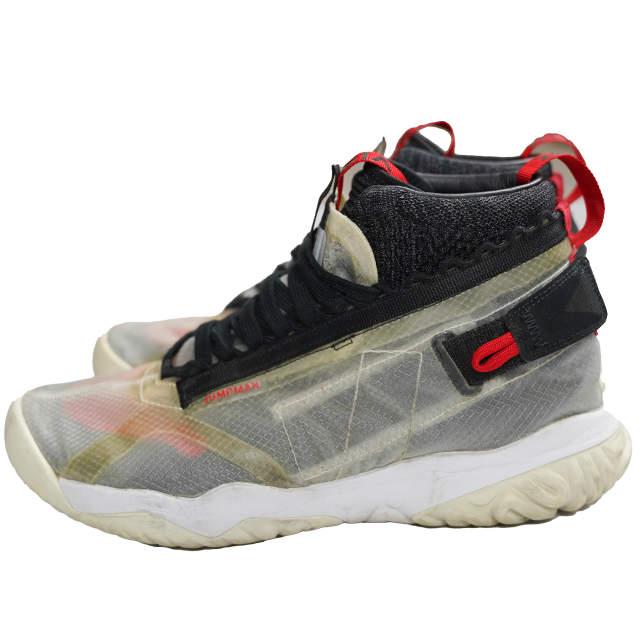 NIKE ナイキ JORDAN APEX-UTILITY ジョーダン アペックス ユーティリティ BQ7147-006 US9.5(27.5cm) ハイカット スニーカー s18028 |  | 01