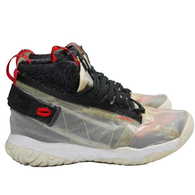 NIKE ナイキ JORDAN APEX-UTILITY ジョーダン アペックス ユーティリティ BQ7147-006 US9.5(27.5cm) ハイカット スニーカー s18028 |  | 02
