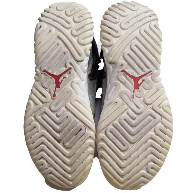 NIKE ナイキ JORDAN APEX-UTILITY ジョーダン アペックス ユーティリティ BQ7147-006 US9.5(27.5cm) ハイカット スニーカー s18028 |  | 04