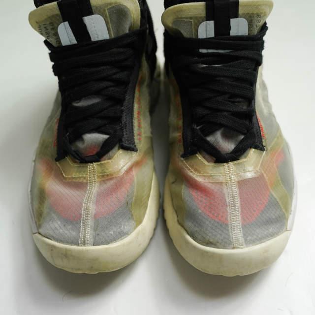 NIKE ナイキ JORDAN APEX-UTILITY ジョーダン アペックス ユーティリティ BQ7147-006 US9.5(27.5cm) ハイカット スニーカー s18028 |  | 05
