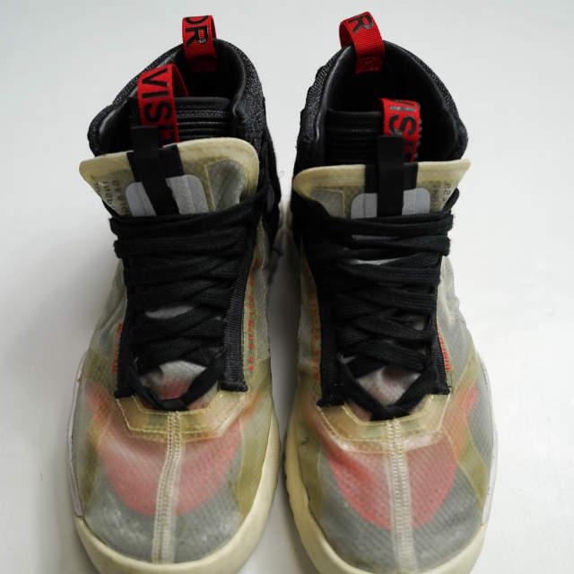 NIKE ナイキ JORDAN APEX-UTILITY ジョーダン アペックス ユーティリティ BQ7147-006 US9.5(27.5cm) ハイカット スニーカー s18028 |  | 06