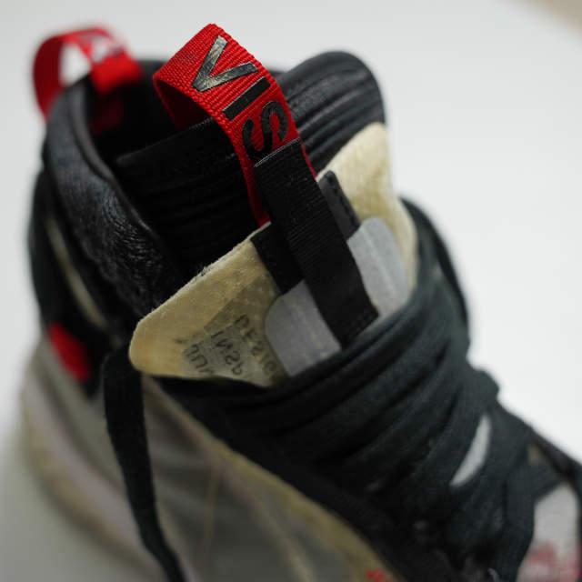NIKE ナイキ JORDAN APEX-UTILITY ジョーダン アペックス ユーティリティ BQ7147-006 US9.5(27.5cm) ハイカット スニーカー s18028 |  | 08