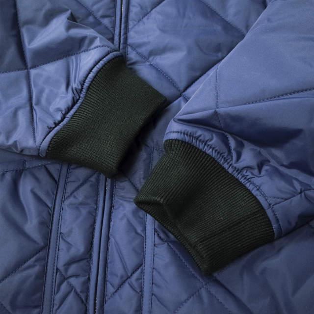 Supreme シュプリーム 21AW Quit Your Job Quilted Work Jacket Supreme シュプリーム 21AW Quit Your Job Quilted Work Jacket