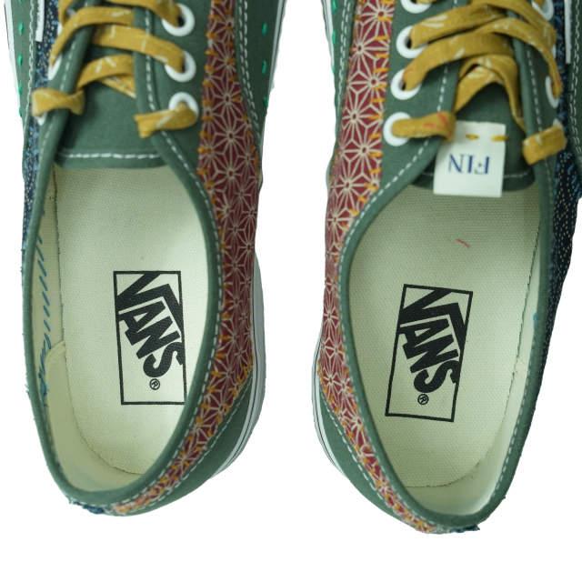 メンズVANSオリーブグリンーモカシンメンズシューズ新品26cm 楽天市場】VANS（モカシン｜メンズ靴）：靴の通販