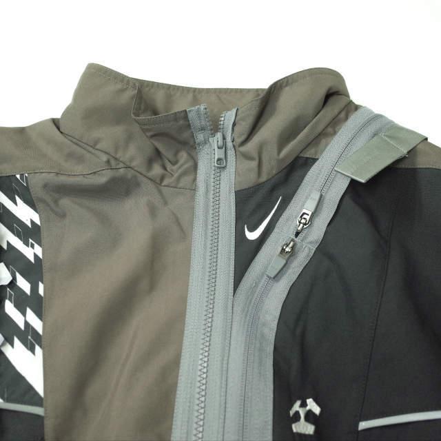 NIKE x ACRONYM ナイキ アクロニウム 21AW 別注 MENS WOVEN NIKE x ACRONYM ナイキ アクロニウム 21AW 別注 MENS WOVEN