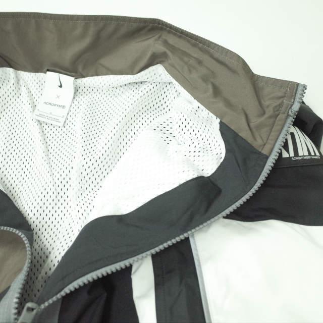 NIKE x ACRONYM ナイキ アクロニウム 21AW 別注 MENS WOVEN NIKE x ACRONYM ナイキ アクロニウム 21AW 別注 MENS WOVEN