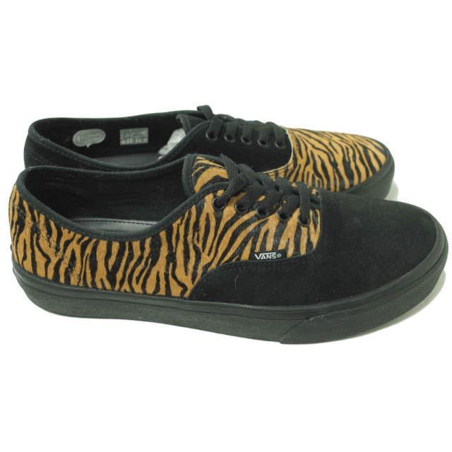 VANS x BILLY'S バンズ ビリーズ 21AW AUTHENTIC UPSIDE DOWN