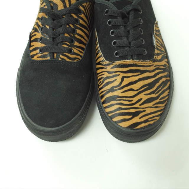 VANS x BILLY'S バンズ ビリーズ 21AW AUTHENTIC UPSIDE DOWN VANS x BILLY'S バンズ ビリーズ 21AW AUTHENTIC UPSIDE DOWN