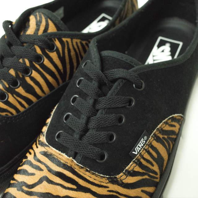VANS x BILLY'S バンズ ビリーズ 21AW AUTHENTIC UPSIDE DOWN VANS x BILLY'S バンズ ビリーズ 21AW AUTHENTIC UPSIDE DOWN